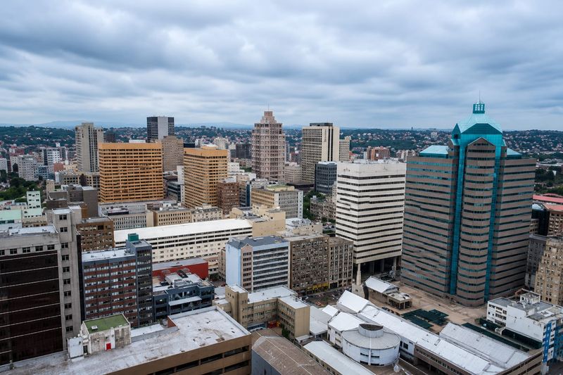 Alberton area